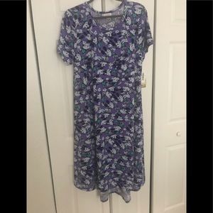 LulaRoe Disney Dress